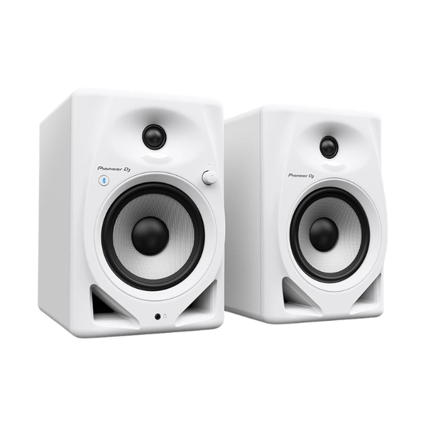 LOA KIỂM ÂM CHÍNH HÃNG - PIONEER DJ DM 50D BT