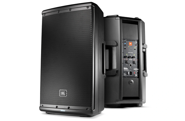 LOA PA ACTIVE CHÍNH HÃNG - JBL EON 612