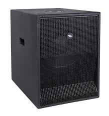 LOA SUBWOOFER ACTIVE CHÍNH HÃNG - PROEL S12A