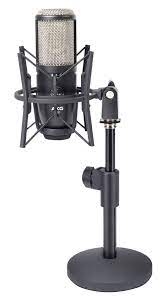 Micro condenser thu âm AKG P420