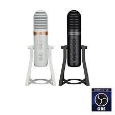 Micro USB live stream: AG01