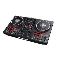 Numark Partymix 2