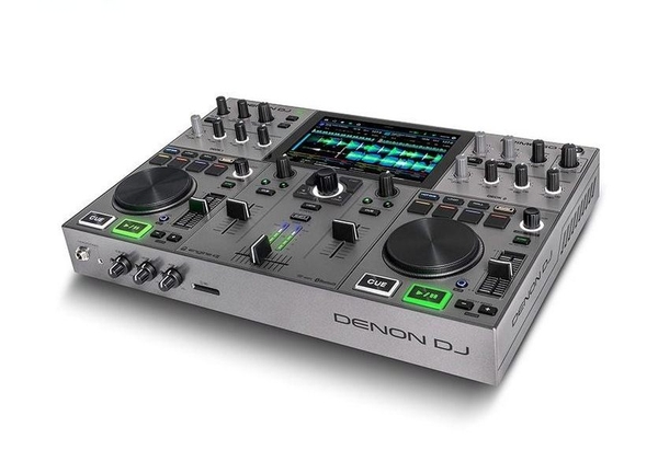 BÀN DJ: DENON DJ PRIMEGO+