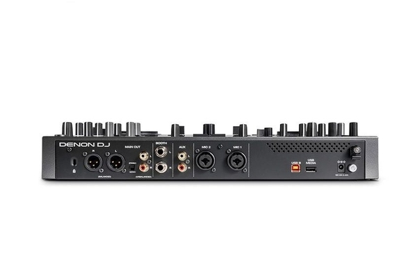 BÀN DJ: DENON DJ PRIMEGO+