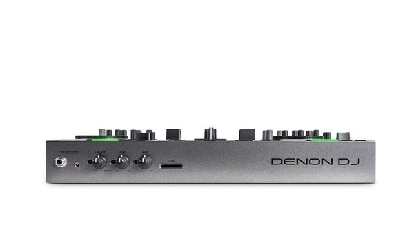 BÀN DJ: DENON DJ PRIMEGO+