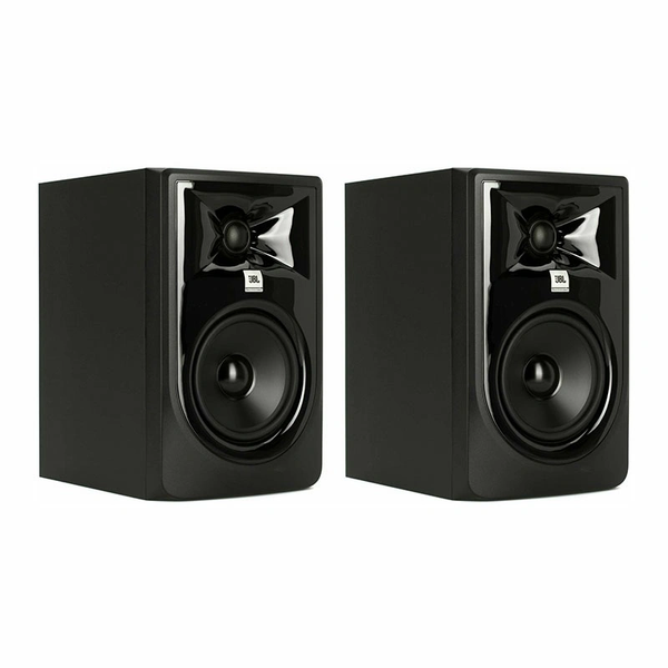 LOA KIỂM ÂM CHÍNH HÃNG - JBL 306P MKII