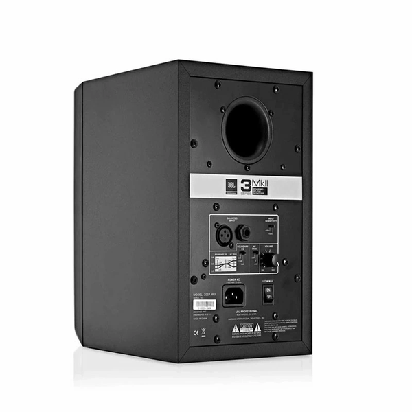 LOA KIỂM ÂM CHÍNH HÃNG - JBL 305P MKII