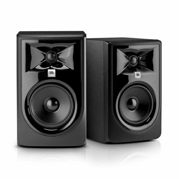 LOA KIỂM ÂM CHÍNH HÃNG - JBL 305P MKII