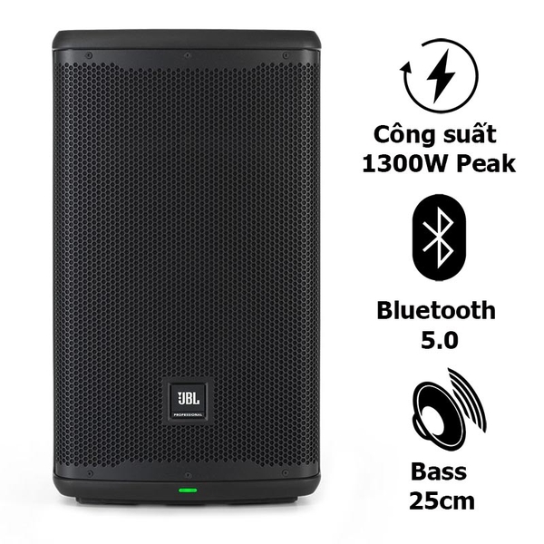 LOA PA ACTIVE CHÍNH HÃNG - JBL EON710