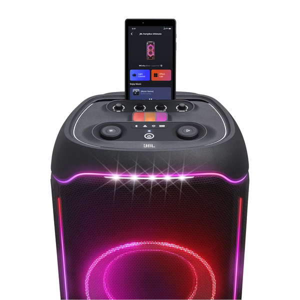 LOA BLUETOOTH CHÍNH HÃNG - JBL PARTYBOX ULTIMATE