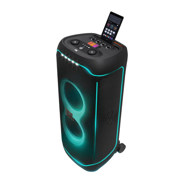 LOA BLUETOOTH CHÍNH HÃNG - JBL PARTYBOX ULTIMATE
