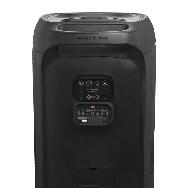 LOA BLUETOOTH CHÍNH HÃNG - JBL PARTYBOX ULTIMATE