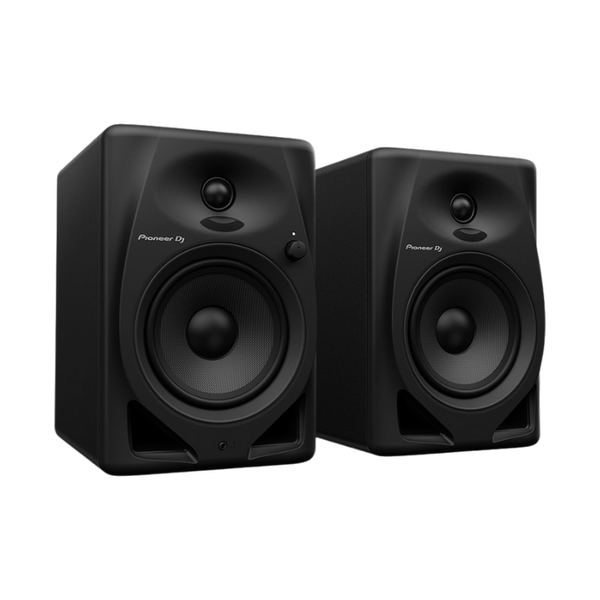 LOA KIỂM ÂM CHÍNH HÃNG - PIONEER DJ DM 50D