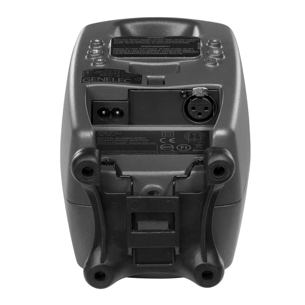 LOA KIỂM ÂM CHÍNH HÃNG - GENELEC 8010A