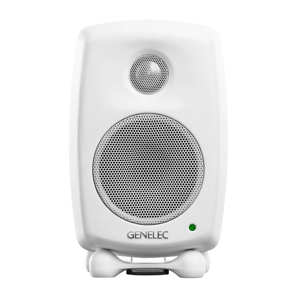 LOA KIỂM ÂM CHÍNH HÃNG - GENELEC 8010A