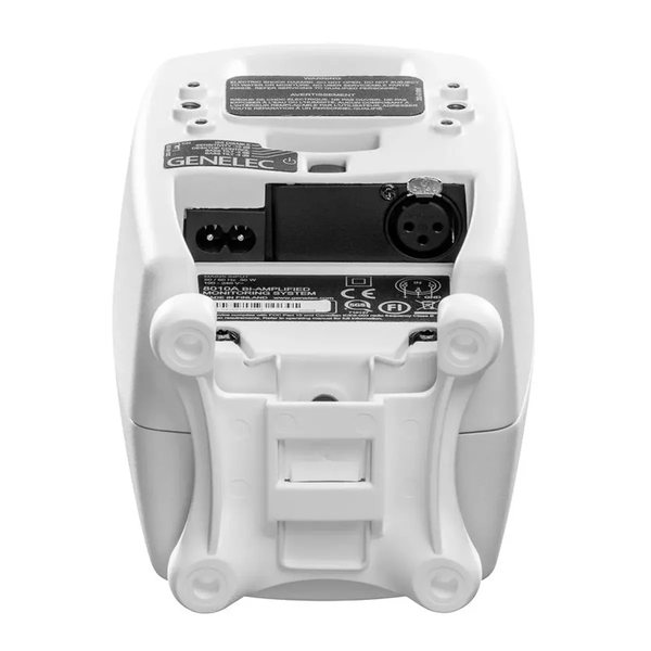 LOA KIỂM ÂM CHÍNH HÃNG - GENELEC 8010A