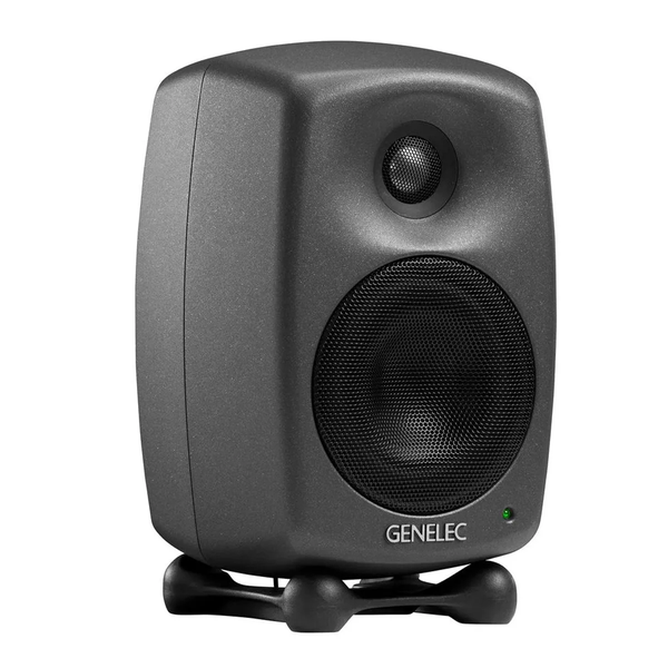 LOA KIỂM ÂM CHÍNH HÃNG - GENELEC 8020D