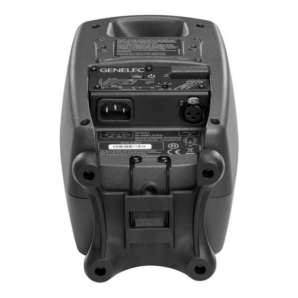 LOA KIỂM ÂM CHÍNH HÃNG - GENELEC 8020D