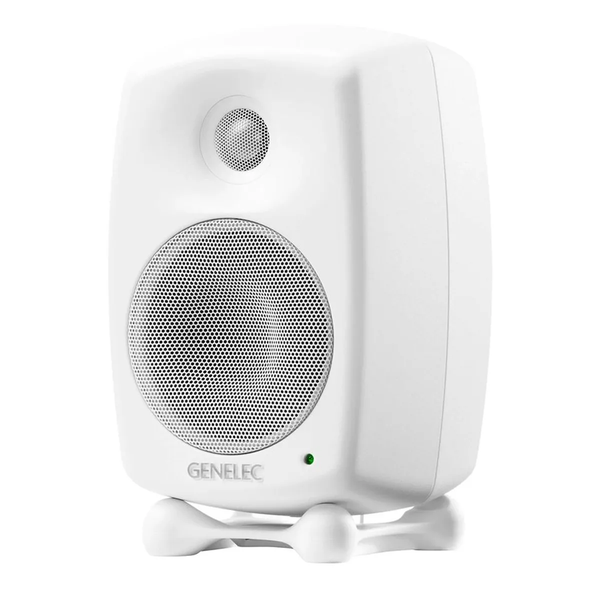 LOA KIỂM ÂM CHÍNH HÃNG - GENELEC 8020D