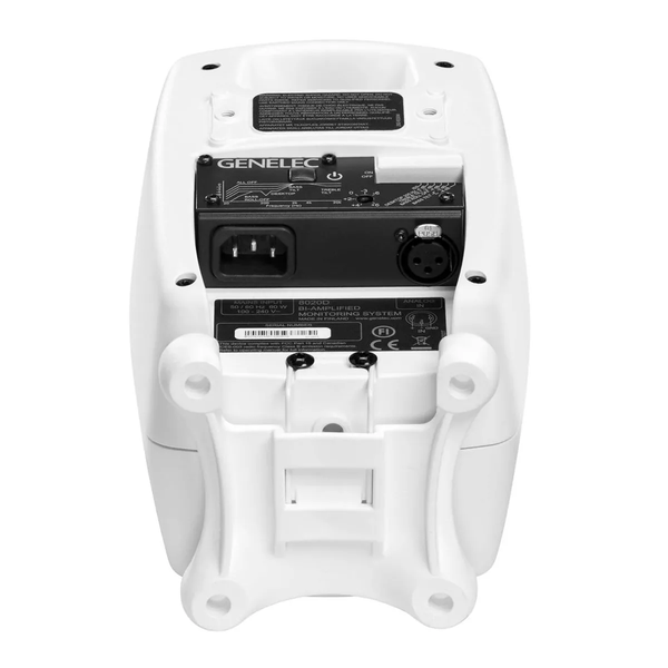 LOA KIỂM ÂM CHÍNH HÃNG - GENELEC 8020D