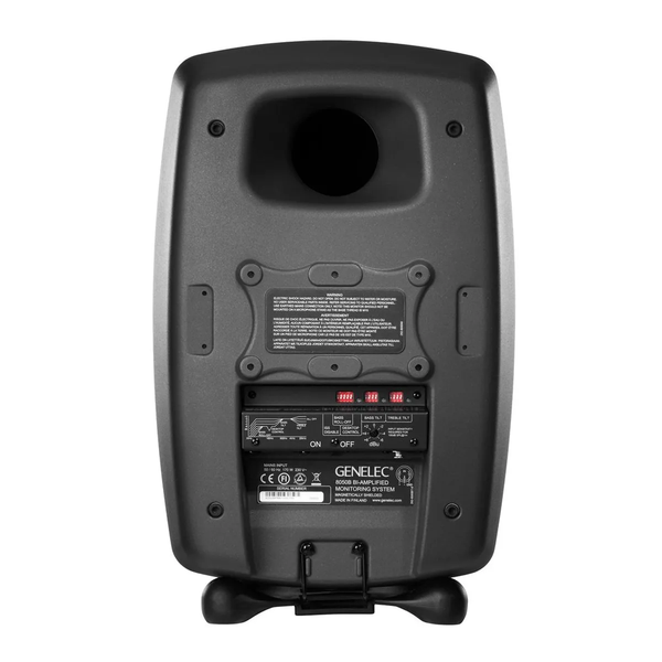 LOA KIỂM ÂM CHÍNH HÃNG - GENELEC 8050B