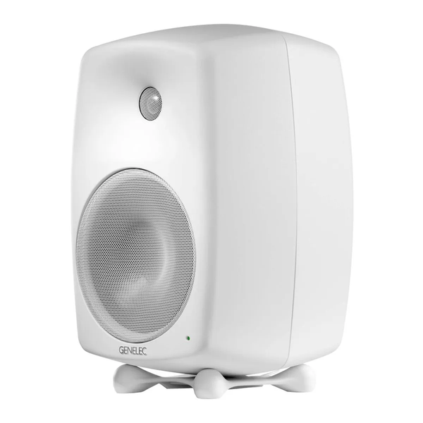 LOA KIỂM ÂM CHÍNH HÃNG - GENELEC 8050B