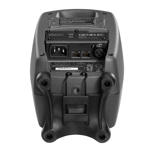 LOA KIỂM ÂM CHÍNH HÃNG - GENELEC 8320A