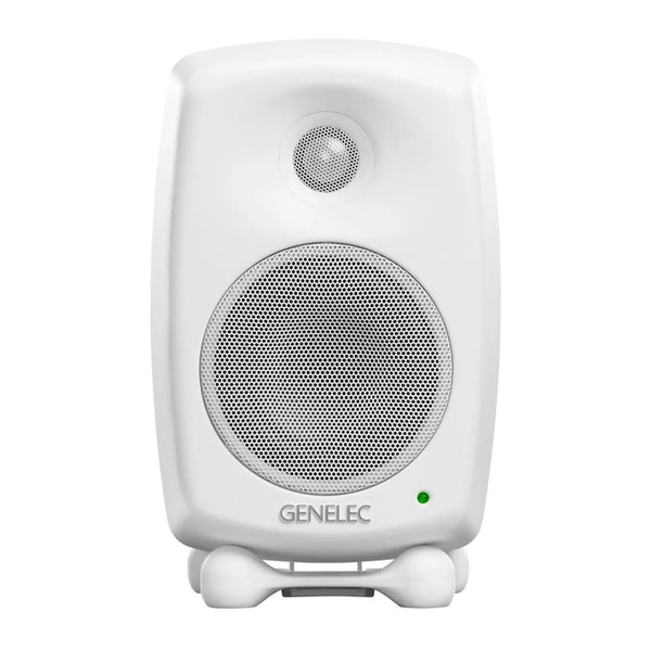 LOA KIỂM ÂM CHÍNH HÃNG - GENELEC 8320A