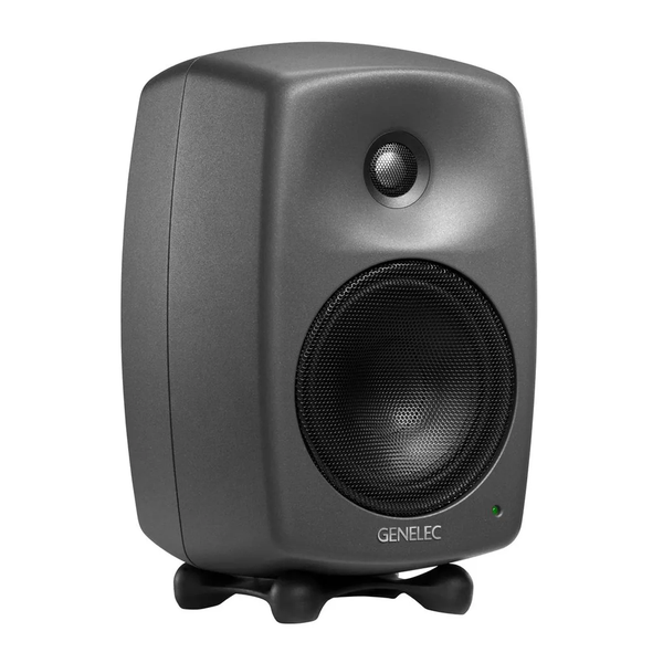 LOA KIỂM ÂM CHÍNH HÃNG - GENELEC 8330A