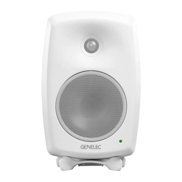 LOA KIỂM ÂM CHÍNH HÃNG - GENELEC 8330A