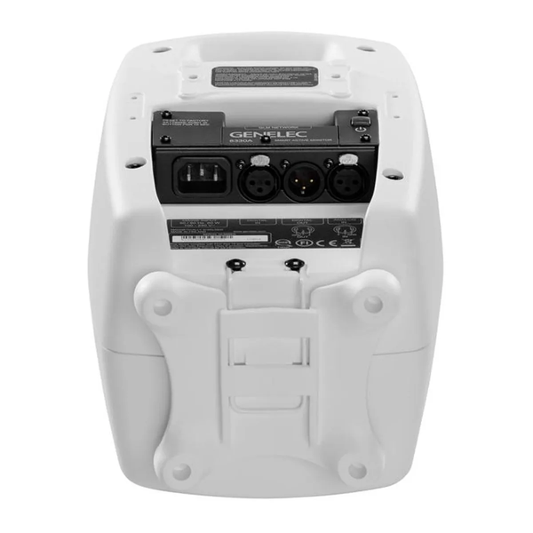 LOA KIỂM ÂM CHÍNH HÃNG - GENELEC 8330A