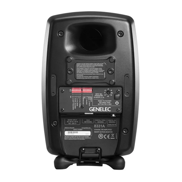 LOA KIỂM ÂM CHÍNH HÃNG - GENELEC 8331A