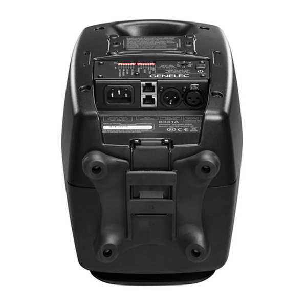 LOA KIỂM ÂM CHÍNH HÃNG - GENELEC 8331A