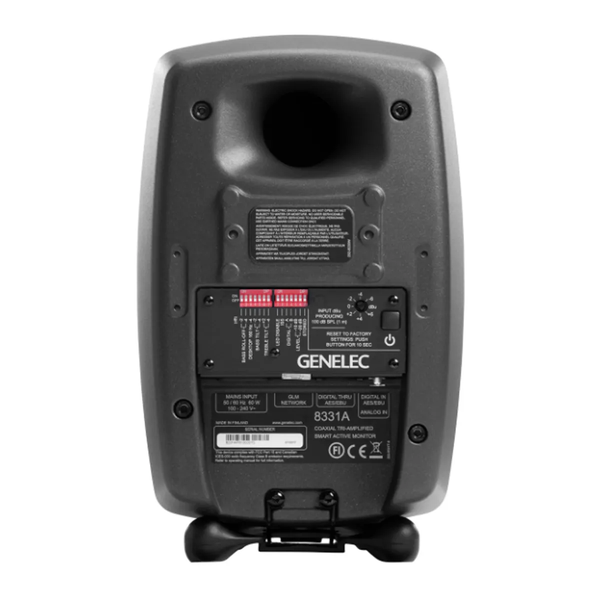 LOA KIỂM ÂM CHÍNH HÃNG - GENELEC 8331A