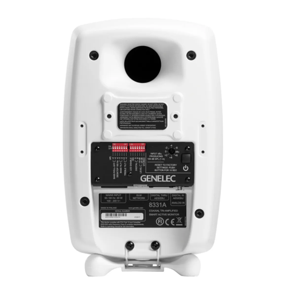 LOA KIỂM ÂM CHÍNH HÃNG - GENELEC 8331A