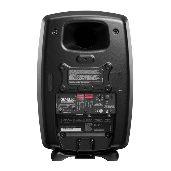 LOA KIỂM ÂM CHÍNH HÃNG - GENELEC 8341A