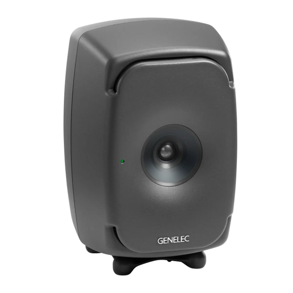 LOA KIỂM ÂM CHÍNH HÃNG - GENELEC 8341A