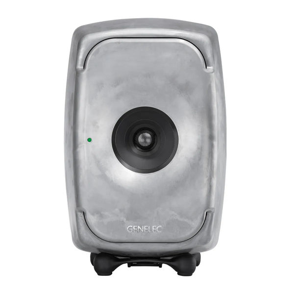 LOA KIỂM ÂM CHÍNH HÃNG - GENELEC 8341A