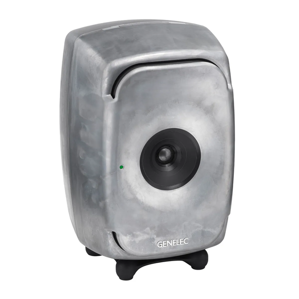 LOA KIỂM ÂM CHÍNH HÃNG - GENELEC 8341A