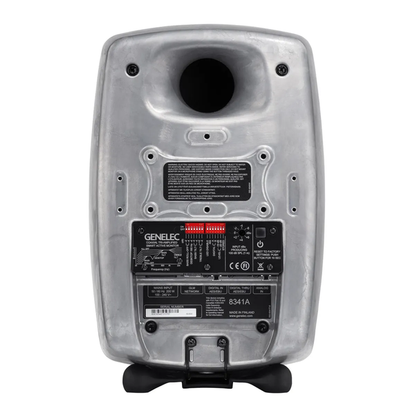 LOA KIỂM ÂM CHÍNH HÃNG - GENELEC 8341A