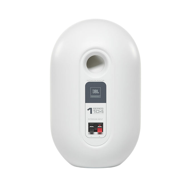 LOA KIỂM ÂM CHÍNH HÃNG - JBL 104 BT