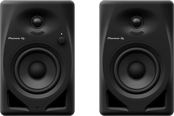 LOA KIỂM ÂM CHÍNH HÃNG - PIONEER DJ DM 40D