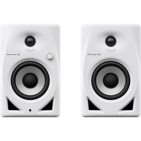 LOA KIỂM ÂM CHÍNH HÃNG - PIONEER DJ DM 40D