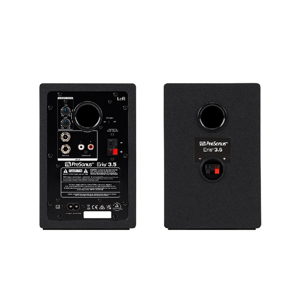 LOA KIỂM ÂM CHÍNH HÃNG - PRESONUS ERIS 3.5 Gen 2