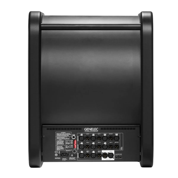 LOA SIÊU TRẦM CHÍNH HÃNG - GENELEC SUB 7370A