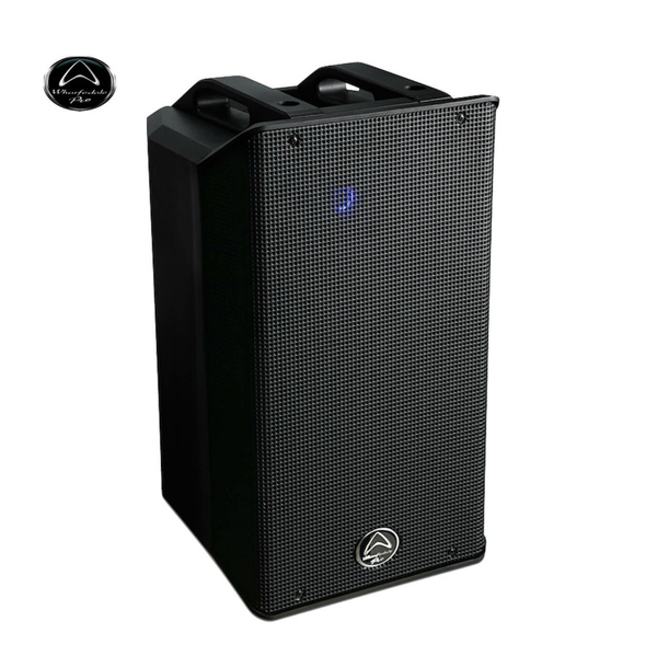 LOA PA ACTIVE CHÍNH HÃNG : WHARFEDALE PRO TYPHON AX8-BT