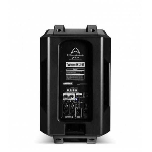 LOA PA ACTIVE CHÍNH HÃNG - WHARFEDALE PRO TYPHON-AX12-BT