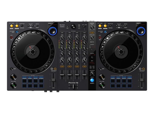 Bàn DJ: PIONEER DJ DDJ FLX6