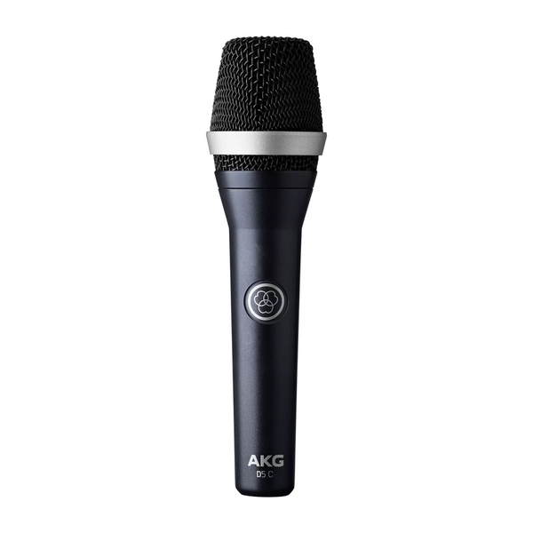 MICRO CÓ DÂY CHÍNH HÃNG - AKG D5C