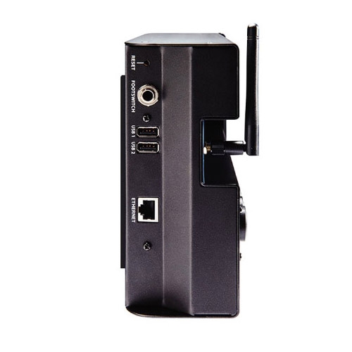 BÀN MIXER DIGITAL CHÍNH HÃNG: SOUNDCRAFT UI12